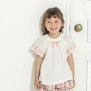 【GW限定 30%OFF】Biquette Club (ビケットクラブ ) Tシャツ(半袖) (80〜140cm) 女の子 80cm 90cm 100cm 11...