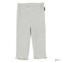 【GW限定 30%OFF】n.o.u.s (ノウズ ) レギンス (80〜140cm) 女の子 80cm 90cm 100cm 110cm 120cm 130c...