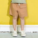 【FINAL SALE 50%OFF】n.o.u.s (ノウズ ) ショートパンツ (80〜140cm) 男の子 80cm 90cm 100cm 110cm 1...