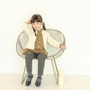 【30%OFF SALE】n.o.u.s (ノウズ ) ボンディングレギパン (80〜140cm) 女の子 80cm 90cm 100cm 110cm 120c...