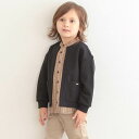 【30%OFF SALE】n.o.u.s (ノウズ ) ドッキングプルオーバー (80〜140cm) 男の子 80cm 90cm 100cm 110cm 120...