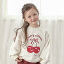 【SALE 30%OFF】Biquette Club (ビケットクラブ ) トレーナー (80〜140cm) 女の子 80 90 100 110 120 130...