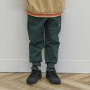 【SALE 20%OFF】n.o.u.s (ノウズ ) ジョガーパンツ (80~140cm) 男の子 80 90 100 110 120 130 140 キムラタン 子供服 | 長丈 キッズ おでかけ 子ども服 こども服 こどもふく 服 男の子 トレンド ボトムス パンツ ストレッチ スポーティー ストレッチ シルエット