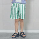 【FINAL SALE 50%OFF】n.o.u.s (ノウズ ) ハーフパンツ (80〜140cm) 男の子 80 90 100 110 120 130 14...