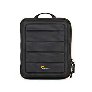 Lowepro - ロープロ ハードサイド CS80 カメラ／アクセサリーケース LP37167-PWW ブラック