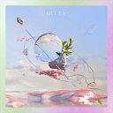 【CD】Mrs.GREEN APPLE / Unity(通常盤)