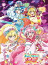 【BLU-R】デリシャスパーティ・プリキュアvol.4