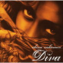 【CD】中森明菜 ／ DIVA