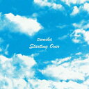 【CD】sumika ／ Starting Over(初回生産限定盤)(Blu-ray Disc付)
