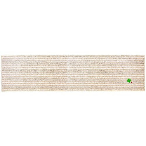 オカ キッチンマットスティルリーフ 45×180cm