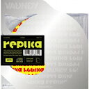 【CD】Vaundy / replica(通常盤)