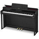 カシオ AP-550BK 電子ピアノ CELVIANO（セルビアーノ） SLIMシリーズ 88鍵盤  ...