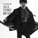 【CD】大泉洋 / YO OIZUMI ALL TIME BEST(通常盤)