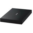 エレコム ESD-EJ1000GBKR 外付けSSD ポータブル USB3.2(Gen1)対応 1TB ブラック データ復旧サービスLite付(2)