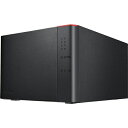 バッファロー HD-QHA16U3/R5 ドライブステーション RAID 5対応 USB3.0用外付けHDD 4ドライブモデル 16TB(2)