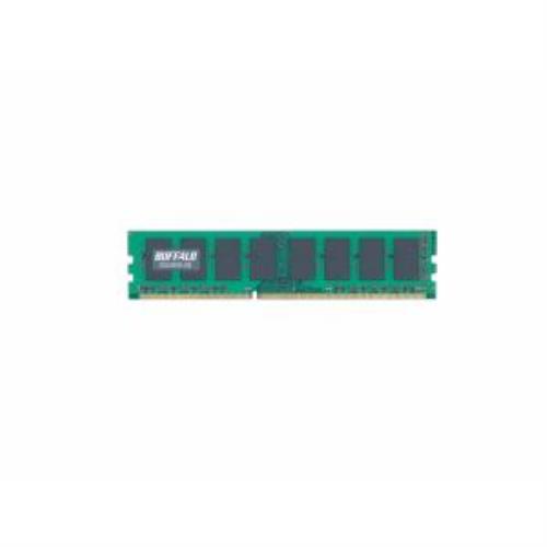 バッファロー D3U1600-2G PC3-12800(DDR3-1600)対応 240Pin用 メモリー DDR3 SDRAM DIMM 2GB