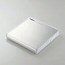 ロジテック LDR-PMJ8U2LWH USB2.0ポータブルDVDド...(2)