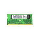 グリーンハウス GH-DNF2400-8GB PC4-19200(DDR4 2400MHz)対応ノートパソコン用メモリー 8GB(2)