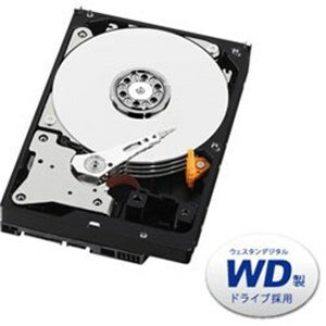 IOデータ HDLA-OP3BG 交換用HDD 3TB LAN DISK Aシリーズ専用交換用ハードディスク