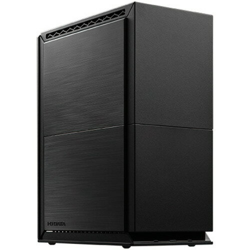 アイ・オー・データ機器 HDL2-TA6 ネットワーク接続ハードディスク NAS 6TB ブラック アイ・オー・データ機器 HDL2-TA6 ネットワーク接続ハードディスク NAS 6TB ブラック