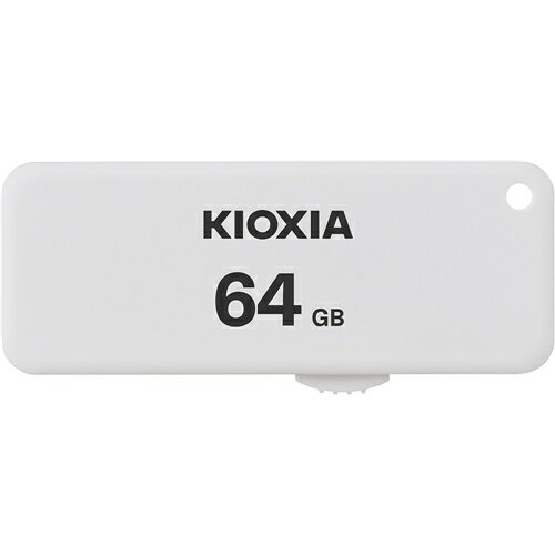 yizKIOXIA KUS-2A064GW USBtbV Trans Memory U203 64GB zCg