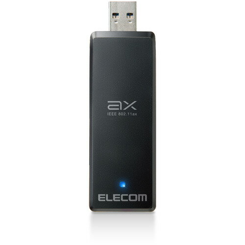 GR WDC-X1201DU3-B LANq@^11ax^Wi-Fi6^USB3.0^ubN WDCX1201DU3B