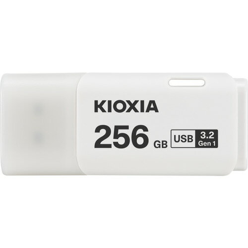 ڿ侩ʡKIOXIA KUC-3A256GW USB Trans Memory U301 256GB ۥ磻KUC3A256GW