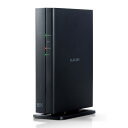 エレコム WRC-X3000GS3-B Wi-Fi 6 2402+574Mbps Wi-Fi ギガビットルーター 無線LANルーター