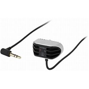 オーディオテクニカ マイクロホン AT9902