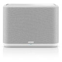 DENON DENONHOME250W ネットワークスピーカー DenonHome ホワイト【受注生産】