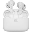 SOUL SL30WH 完全ワイヤレスイヤホン S-LIVE30 ホワイト(2)
