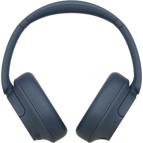 ソニー WH-CH720N L ワイヤレスノイズキャンセリングステレオヘッドセット ブルー ソニー WH-CH720N L ワイヤレスノイズキャンセリングステレオヘッドセット ブルー