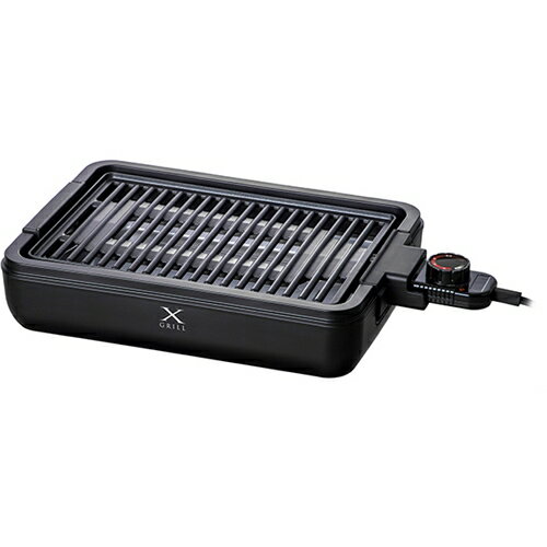 }[ SLG-X125-B ēO XGRILL