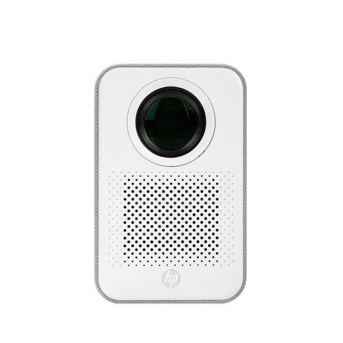 HP CC500 Promo 3 in 1 (Google 4K ATV同梱セット) スマートプロジェクター