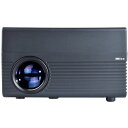 ダイニチ電子 WPJD300 DVDプロジェクター Wizz