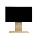 ヤマダセレクト YTS5577HKN1 GRACE グレイス ヤマダオリジナル テレビスタンド ナチュラル(3)