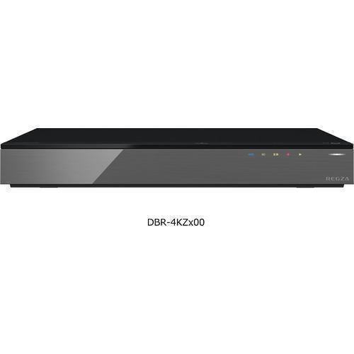 【無料長期保証】【推奨品】REGZA DBR-4KZ400 4K BDレコーダー 4Kレグザブルーレイ 【無料長期保証】【推奨品】REGZA DBR-4KZ400 4K BDレコーダー 4Kレグザブルーレイ