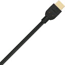 パナソニック RP-CHE30-K HDMIケーブル Ver1.4対応 3m ブラック RPCHE30K(2)