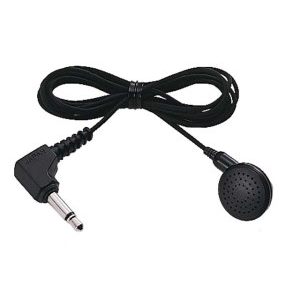 ソニー ME-L91D L型ミニプラグ付イヤホン