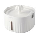 エレコム PET-WD01WH ペット用自動給水器(4)