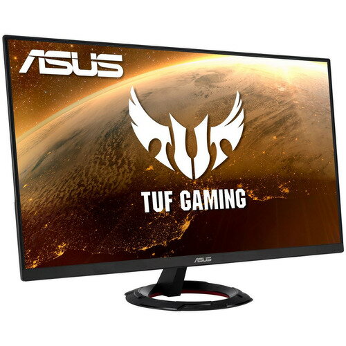 ASUS VG279Q1R モニター・ディスプレイ ブラック