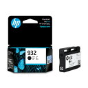 HP HP 932 インクカートリッジ 黒 CN057AA