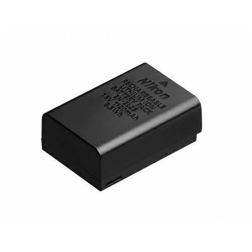 Nikon EN-EL25 リチャージブルバッテリー
