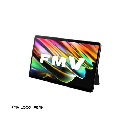 ڿ侩ʡٻ FMV LOOX FMVL90GB [ 13.3in | FHD | Core i7-1250U | 16GB | 512GB | Win11 Home | Office | С ]