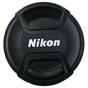レンズキャップ72mm LC-72（スプリング式） 型番 LC-72 JANコード 4960759023612 メーカー ニコン種類 レンズキャップ ■72mmのレンズキャップフードを着けたままでも取り外しが可能なタイプです