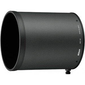 ニコン HK-40 かぶせ式フードAF-S NIKKOR 600mm f/4E FL ED VRに標準付属のかぶせ式フードです。