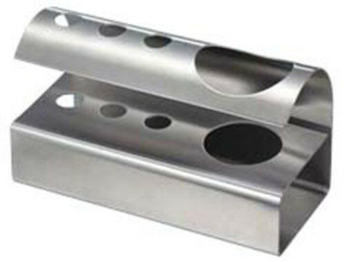 トウースケアラック YA213065 シルバー 152x67x86mm