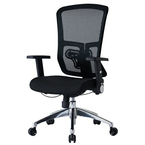 大塚家具 学習椅子 JG−52381BK