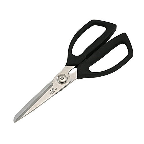 貝印 000DH3005 セレクト100 キッチンばさみ