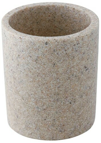 コップ marmo ウォーターカップ 200ml 石目調 グレー (株)ちどり産業